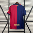 Lamine Yamal Camisa Barcelona 24/25 Home I - Spotify