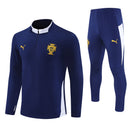 Training Suit Portugal 25/26 - Winter