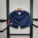 Shorts Barcelona 2024/25 Home