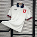 Universidad De Chile 1998 Away Retro Jersey