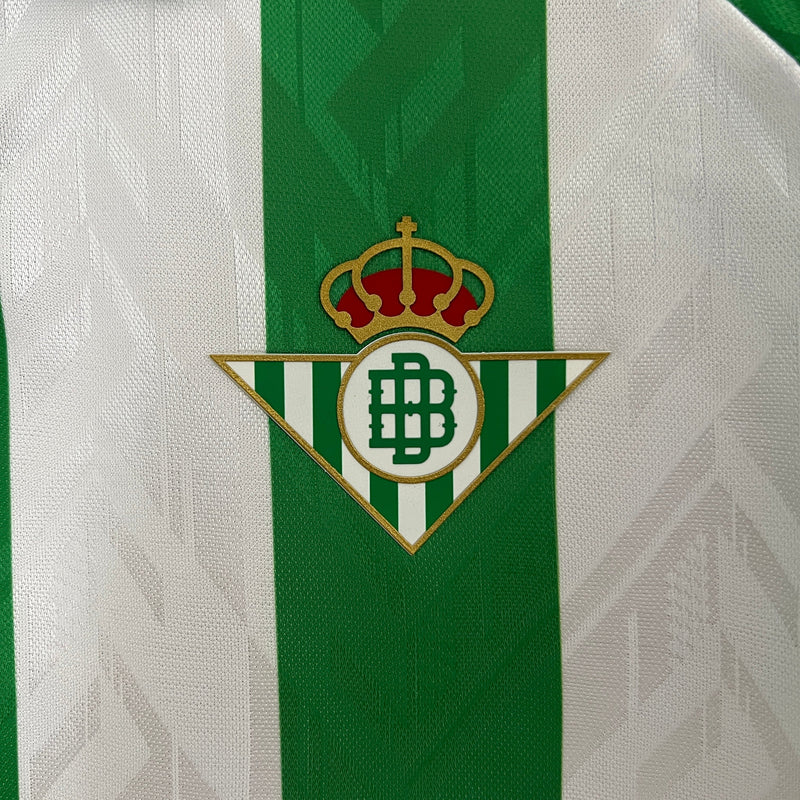 Camisa Real Betis 24∕25 Home