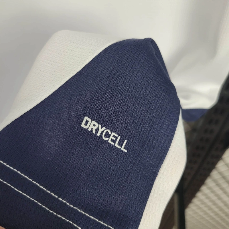 2025 Portugal Training clothes