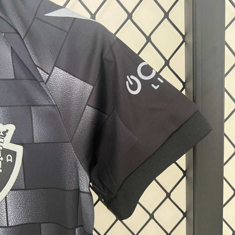 Conjunto Infantil Osasuna 24/25 Third