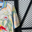 Camisa Red Bull Salzburg 25/26