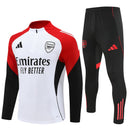 Training Suit Arsenal 25/26 - Winter