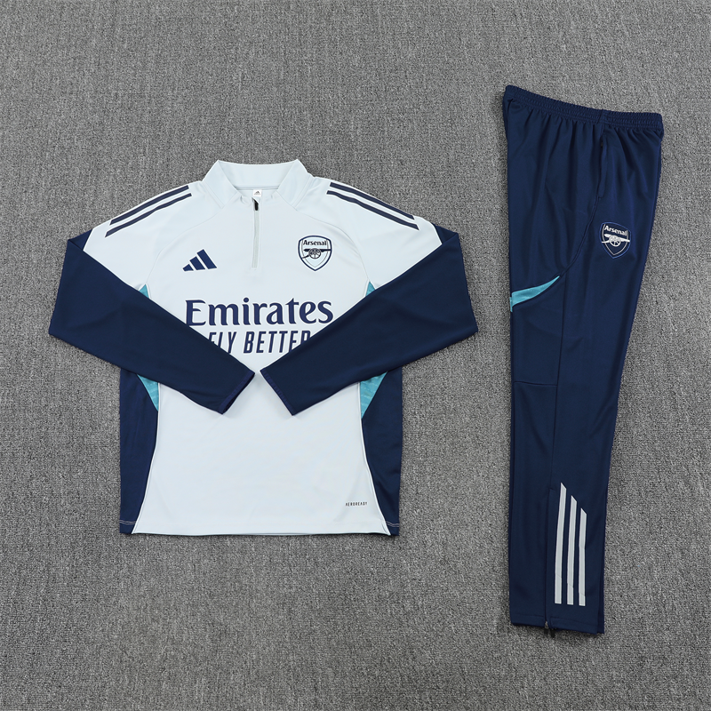 Training Suit Arsenal 25/26 - Winter
