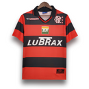 Camisa Flamengo Retrô 1999