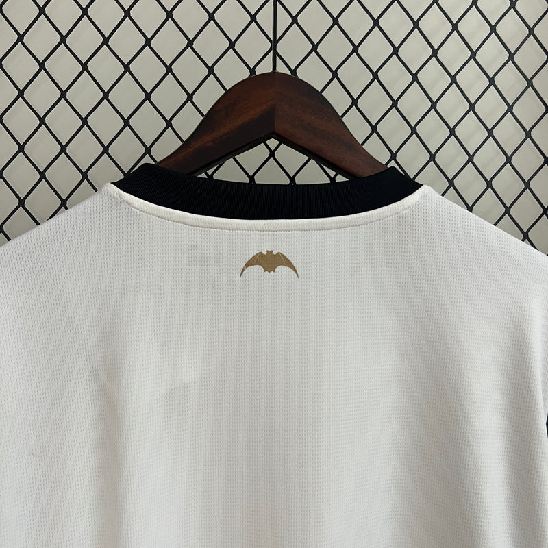 Camisa Valencia CF 24∕25 Home