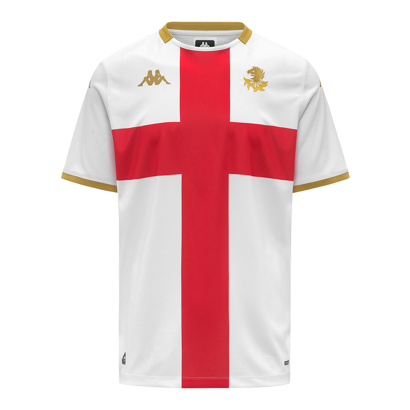 Camisa Genoa 25/26 Away