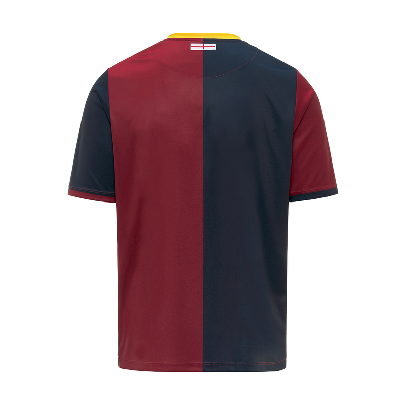 Camisa Genoa 25/26 Home