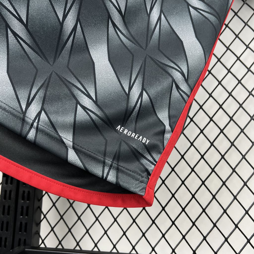 Camisa Flamengo 24/25 Third