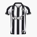 Camisa Reebok Botafogo 2025/26 I
