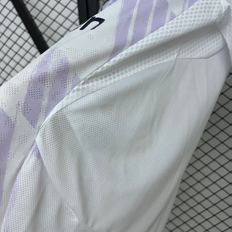 Camisa Manchester United 25/26 Away