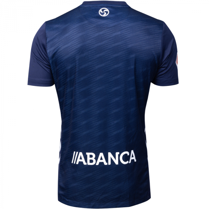 Camisa Celta Vigo 25/26 Away