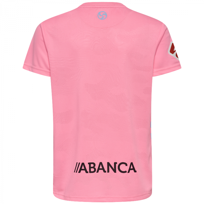 Kit Infantil Celta Vigo 25/26 - Third