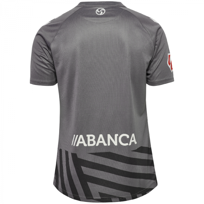 Camisa Celta Vigo 25/26 Portero