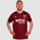 Camisa West Ham 25/26 Home
