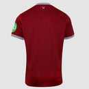 Camisa West Ham 25/26 Home