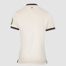 Camisa West Ham Femenino 25/26 Away