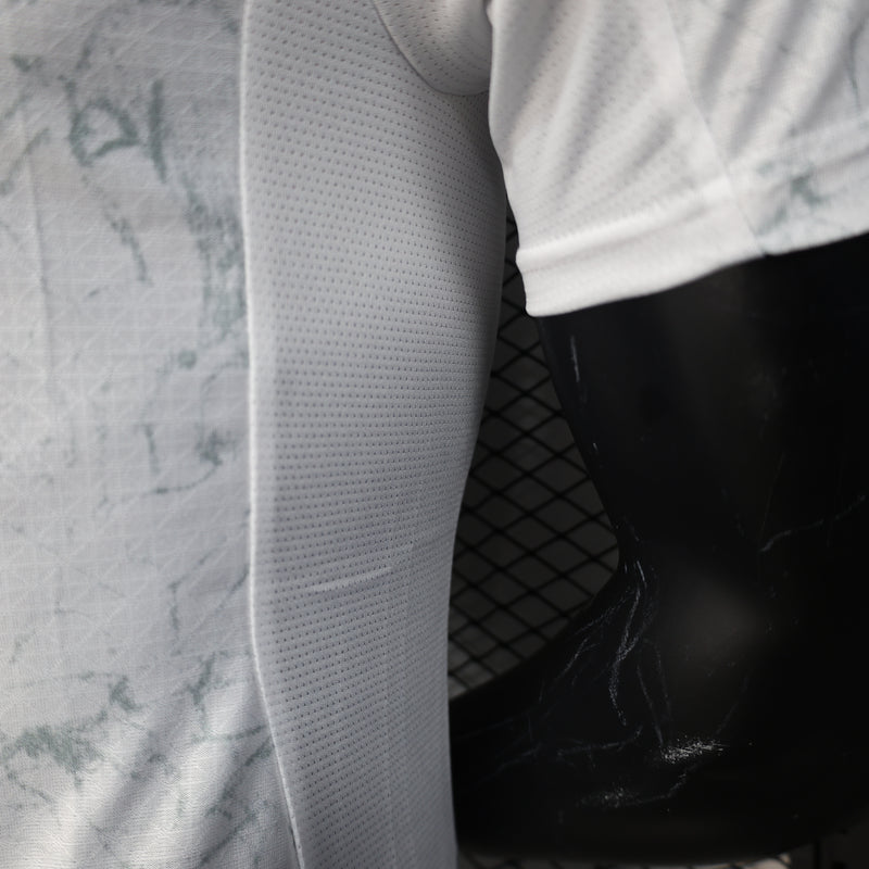 Camisa Manchester City 24/25 Away Jogador