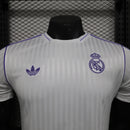 Camisa Real Madrid 25/26 Player Special Edition