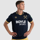 Camisa West Ham 25/26 Third