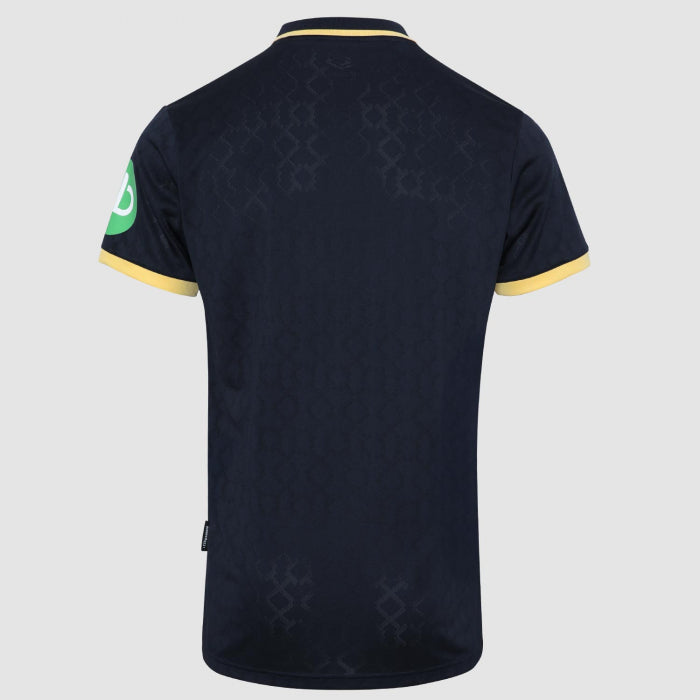 Camisa West Ham 25/26 Third