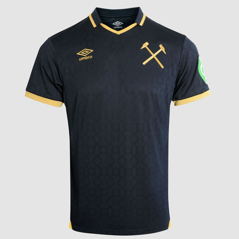 Kit Infantil West Ham 25/26 Third