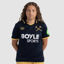 Camisa West Ham Femenino 25/26 Third