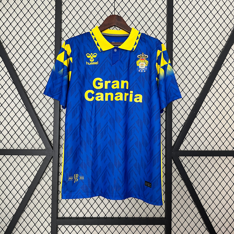 Camisa Las Palmas 24/25 Away