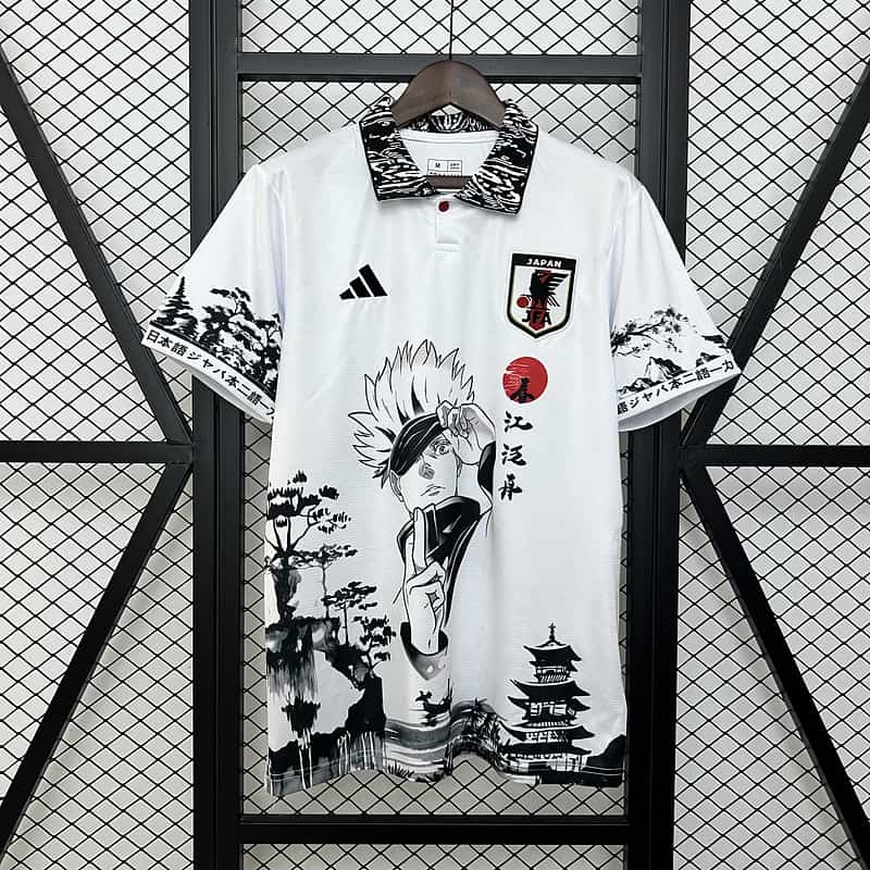 2024 Japan Special Edition S-XXL(C9B8)