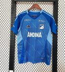 Camisa do Millonarios  25/26 Home