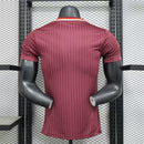 Camisa Bayern De Munique 25/26 Jogador 125th Anniversary