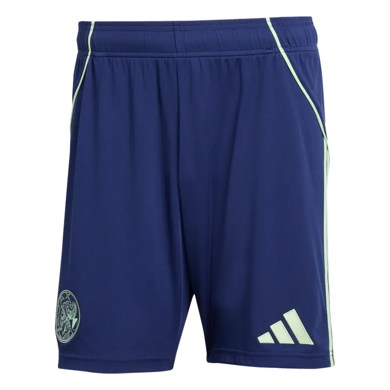 Shorts Ajax 25/26 Away