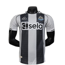 Camisa New Castle 25/26 Player Home