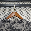 Camisa Manchester City 25/26 Treino - Cinza