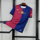 Camisa FC Barcelona 24/25 125th Anniversary