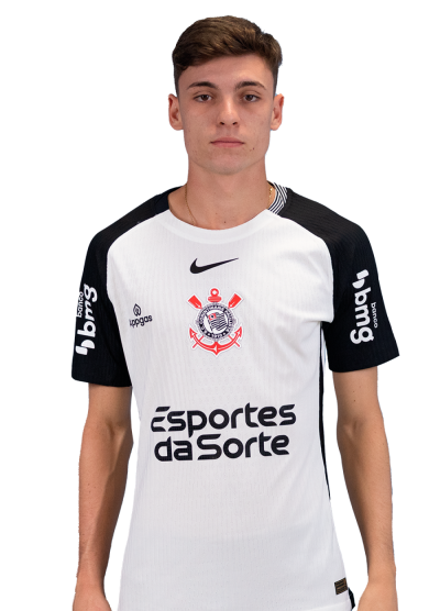 BRENO BIDON