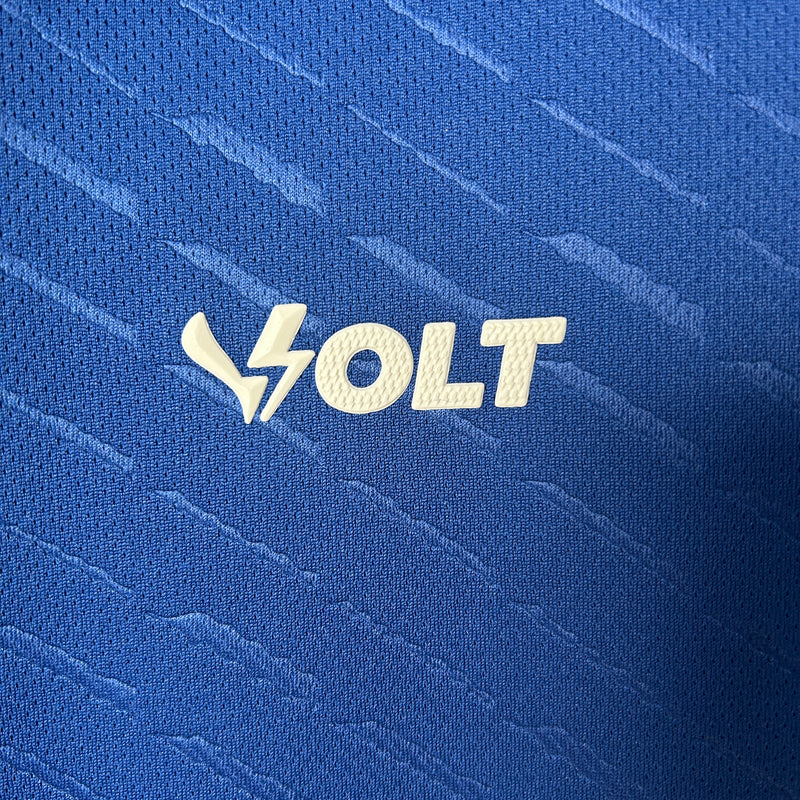 Camisa Fortaleza 25∕26 Commemorative Edition