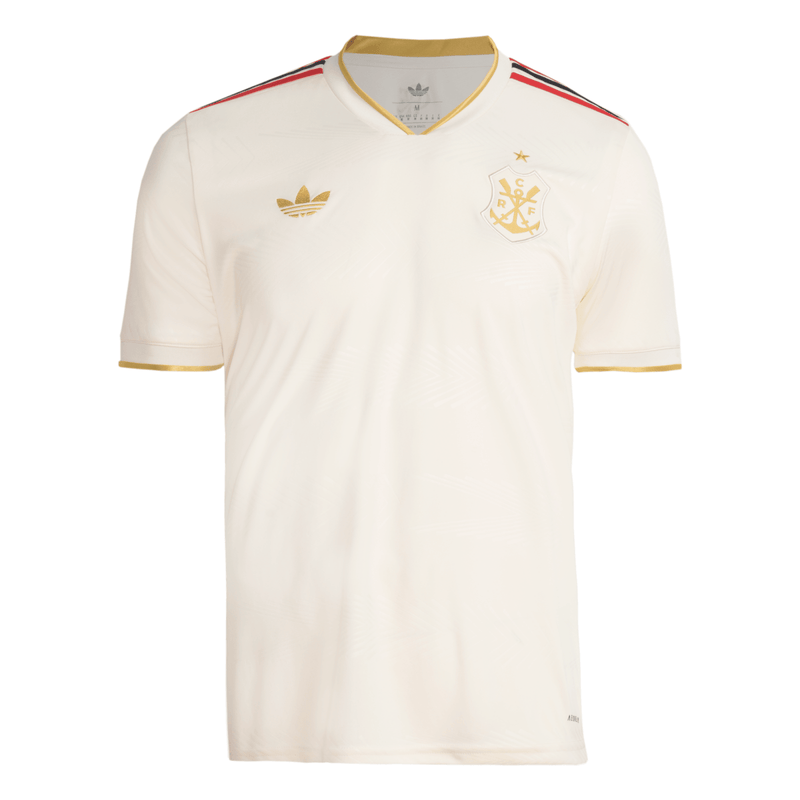 Camisa 25/26 Flamengo Third