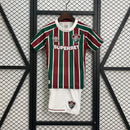 Infantil Fluminense 25/26 Home