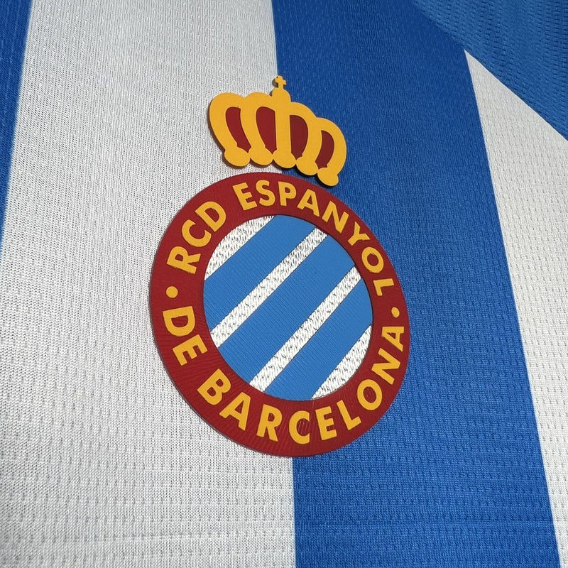 Camisa Espanyol 24/25 Home