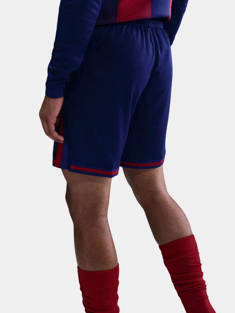 Shorts Barcelona 25/26 Home