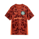 Camisa Palmeiras 25/26 Goalkeeper - Vermelho