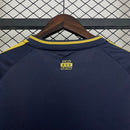 Camisa Boca Juniors 25/26 Special Edition