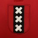 Camisa Ajax 25∕26 Commemorative Edition Manga Longa