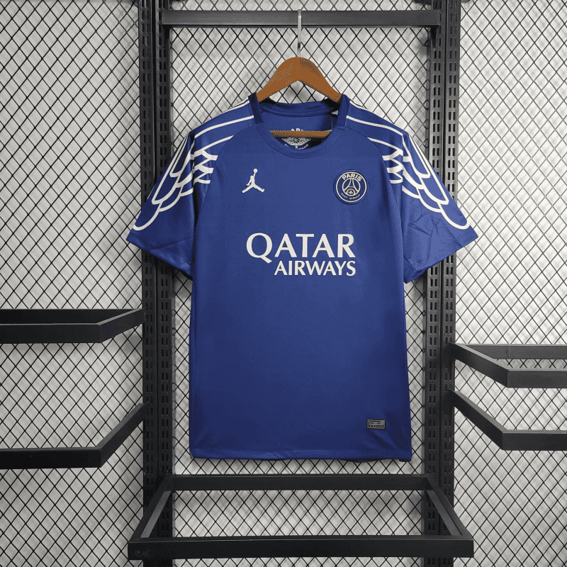 25∕26 PSG 3 away S-XXL(ECA4)