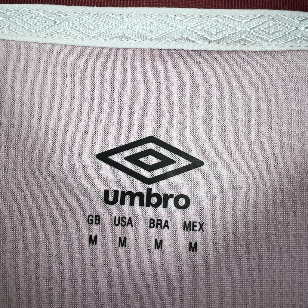 Camisa 24∕25 Fluminense Third