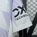 Camisa Manchester United 25/26 Away