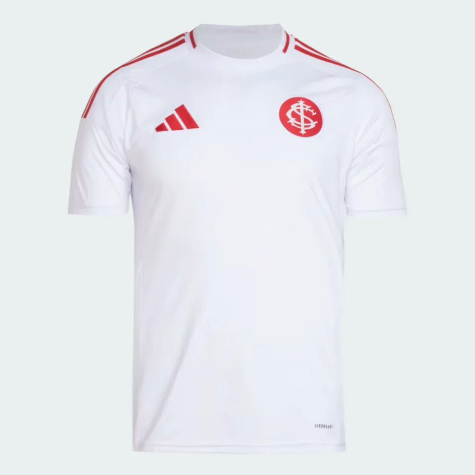 Camisa adidas Internacional 2025/26 II